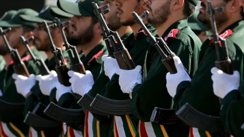İran Devrim Muhafızları Ordusu uyardı: Düşman saldırısı tekrarlanırsa savaş bölgenin ötesine uzanır