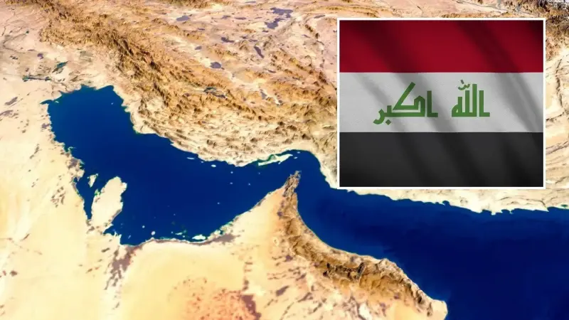 İran Hürmüz Boğazı kısıtlamalarından Irak’ın muaf olduğunu açıkladı