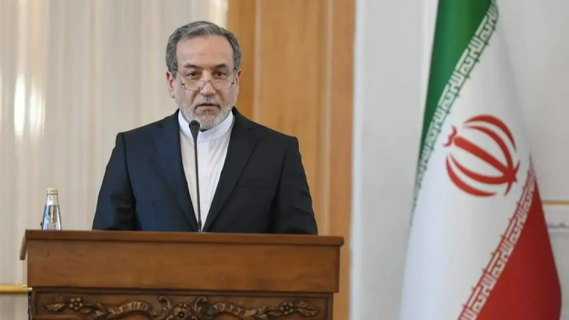 İran medyası duyurdu: Abbas Erakçi Umman’dan sonra Pakistan’ı tekrar ziyaret edecek