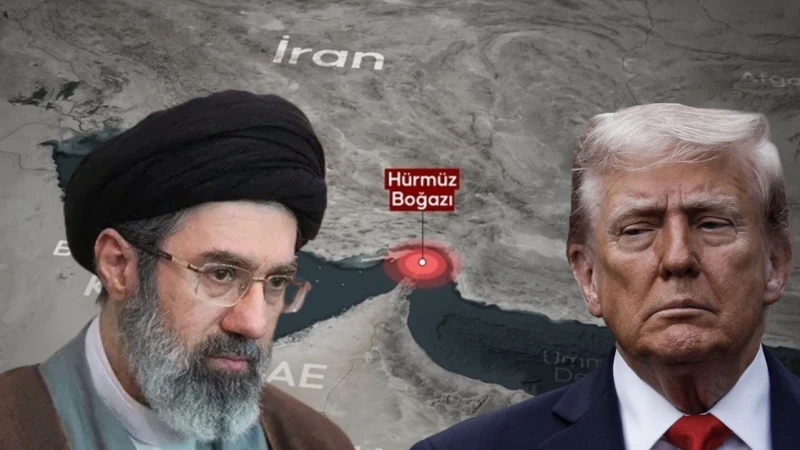 İran ve ABD’ye 2 aşamalı ateşkes planı sunuldu