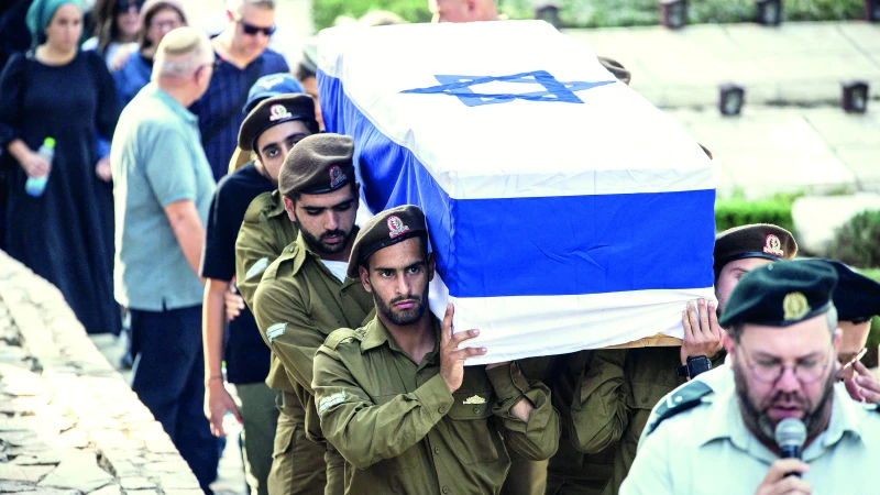 İşgalcide asker ve polis intiharları sürüyor