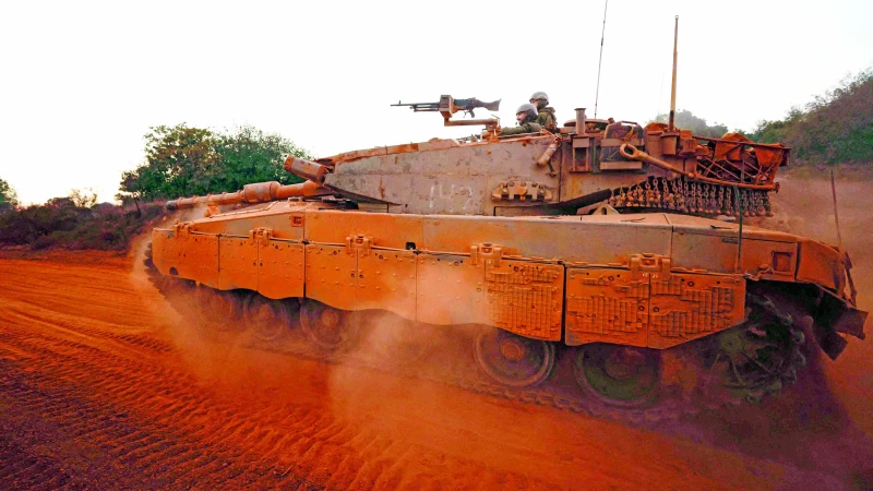 İsrail’den Irak’a gizli üs!