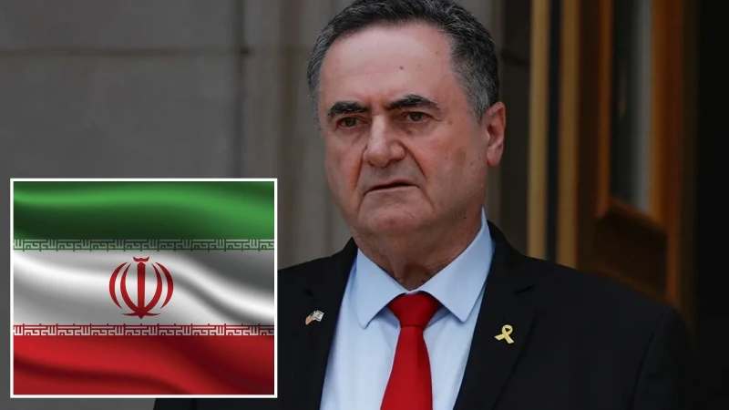 İsrail’den İran’a tehdit: ABD’den yeşil ışık bekliyoruz