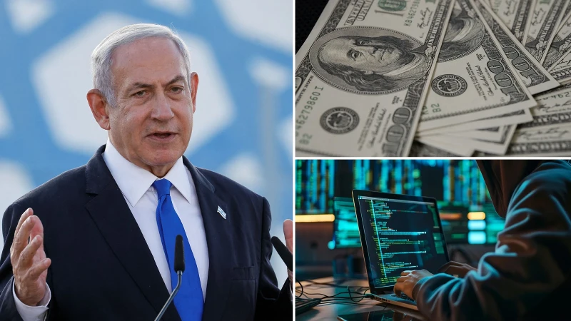 İsrail’den tüm dünyayı zehirleyecek 730 milyon dolarlık sinsi propaganda bütçesi