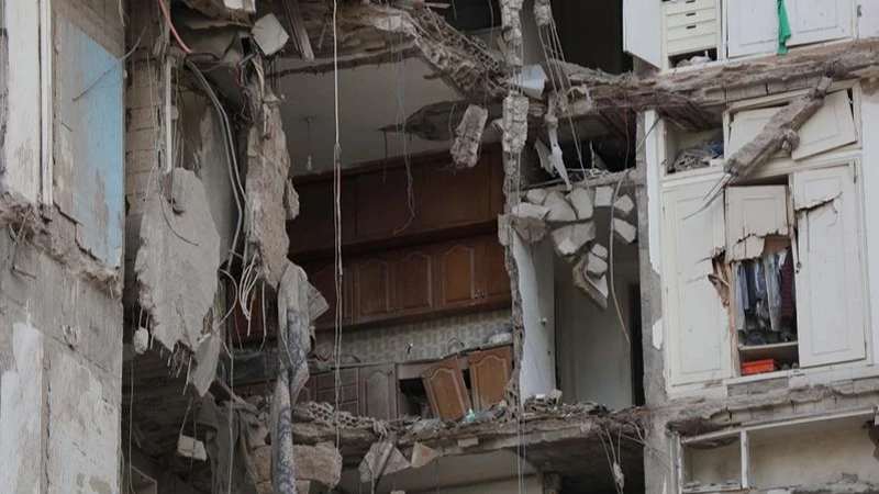 İsrail’in Lübnan’a saldırılarında hayatını kaybedenlerin sayısı 1953’e yükseldi