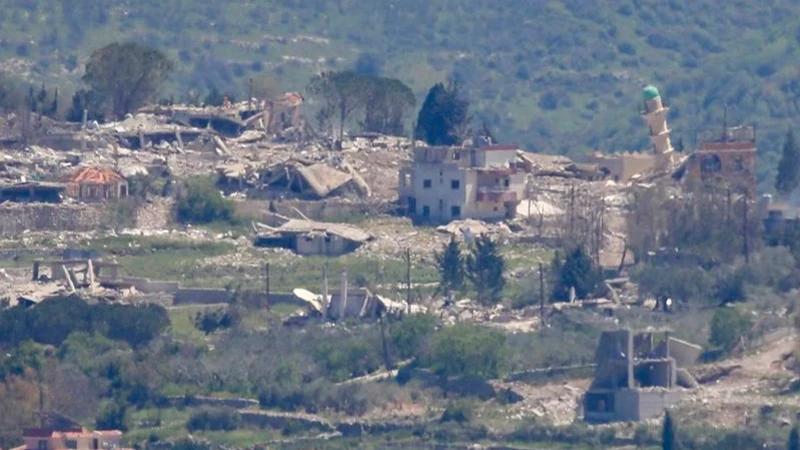İsrail’in Lübnan’a saldırılarında hayatını kaybedenlerin sayısı 2 bin 795’e yükseldi
