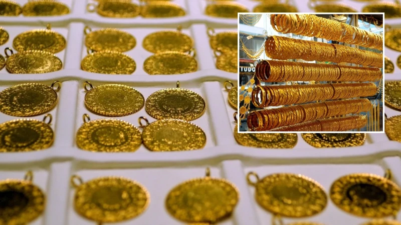İstanbul Kuyumcular Odası uyardı: ‘Mağazadan yarı fiyatına altın’ tuzağına dikkat