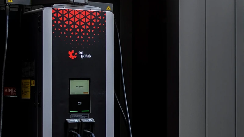 İstanbul’dan Ege’ye elektrikli Araçlarla kesintisiz yolculuk