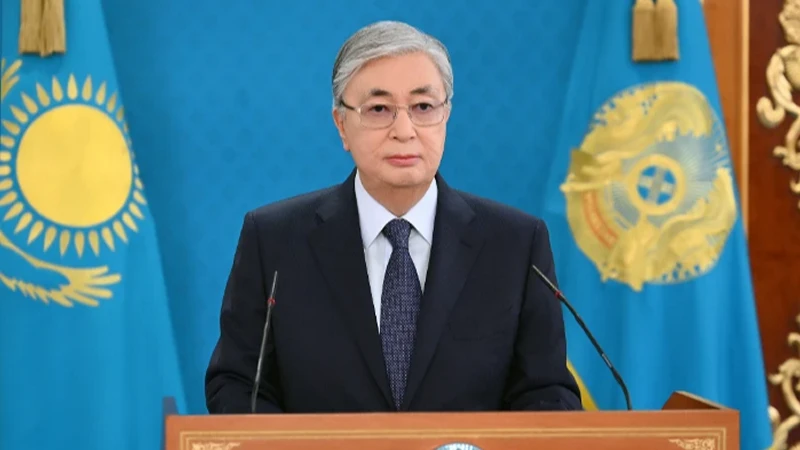 Kazakistan’da ‘eğitim sistemine yapay zekanın entegre edilmesine ilişkin’ kararname imzalandı