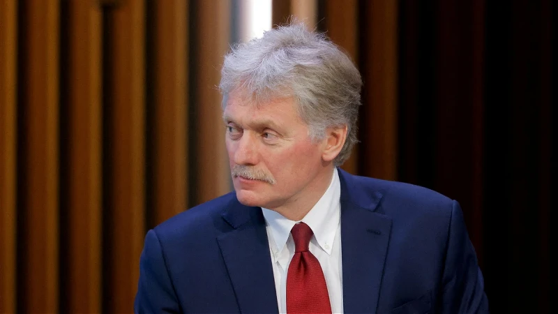 Kremlin: Putin Çin’e yapacağı ziyaretten büyük beklenti içinde