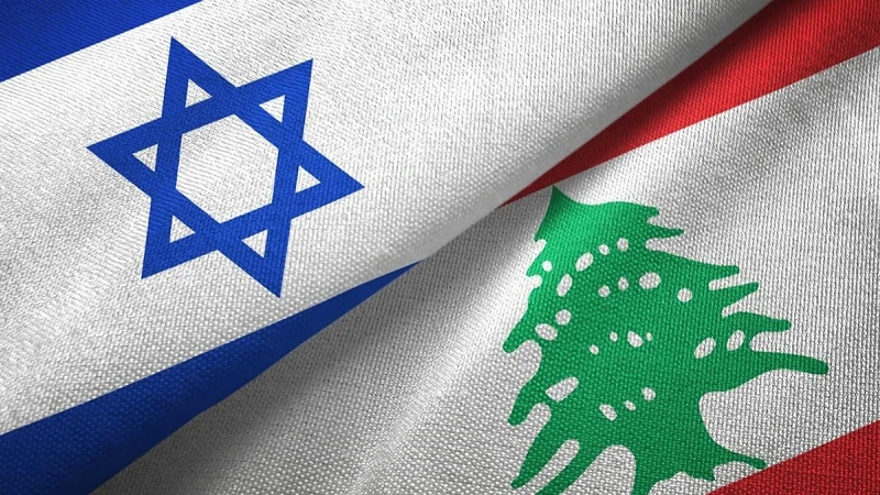 Lübnan ile İsrail ABD arabuluculuğunda ikinci tur görüşmelere bugün başlıyor