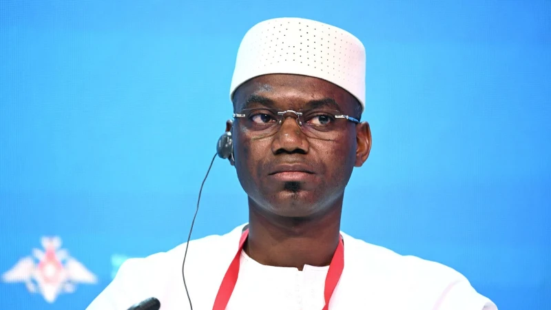 Mali’de eş zamanlı terör saldırısı: Savunma Bakanı Camara’nın hayatını kaybettiği iddia edildi