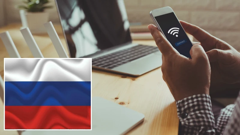 Moskova’da internet kesintisi uyarısı: Uygulanacak tarihler duyuruldu