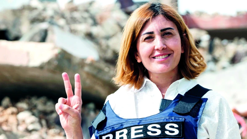 Mossad’ın tehdit ettiği gazeteci öldürüldü