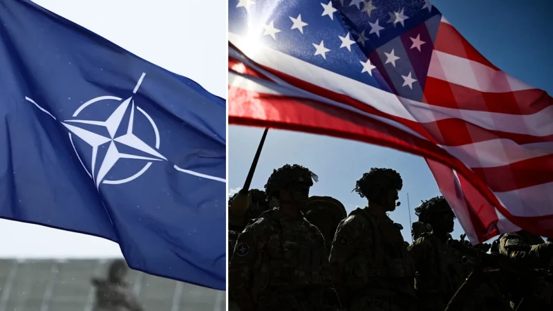 NATO ile krizin ilk faturası: ABD 5 bin askerini Avrupa’dan çekiyor