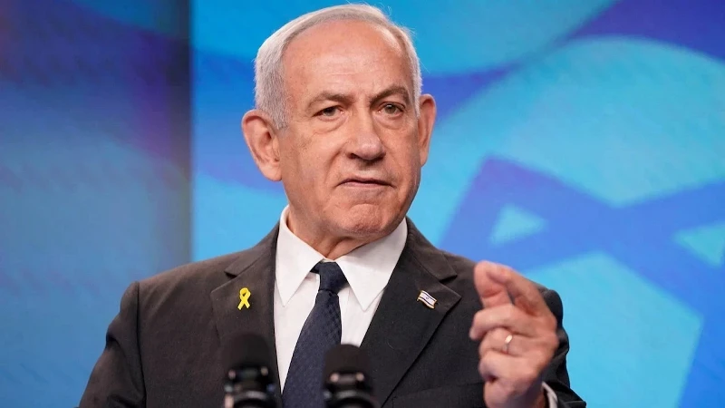 Netanyahu Gazze’de soykırımı yeniden başlatacak