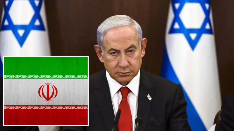 Netanyahu’dan İran için ‘fiziksel müdahale’ sinyali: Savaş henüz bitmedi