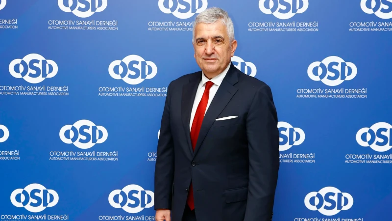 Otomobilde yerlinin payı yüzde 36 ya çıktı