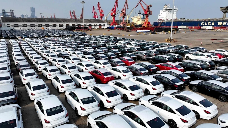 Otomotiv Sanayii Derneği 2026’nın ilk 4 aylık verilerini açıkladı: Yerli modeller yükselişte
