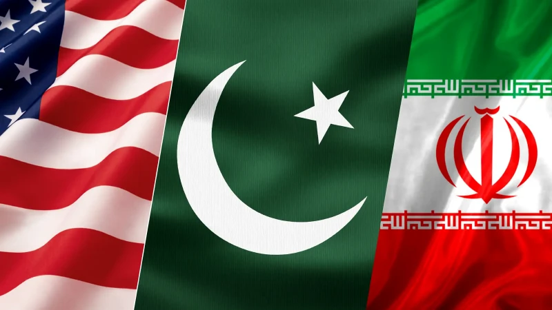 Pakistan: ABD ve İran ikinci tur için istekli ancak yer ve tarih bilgisi yok