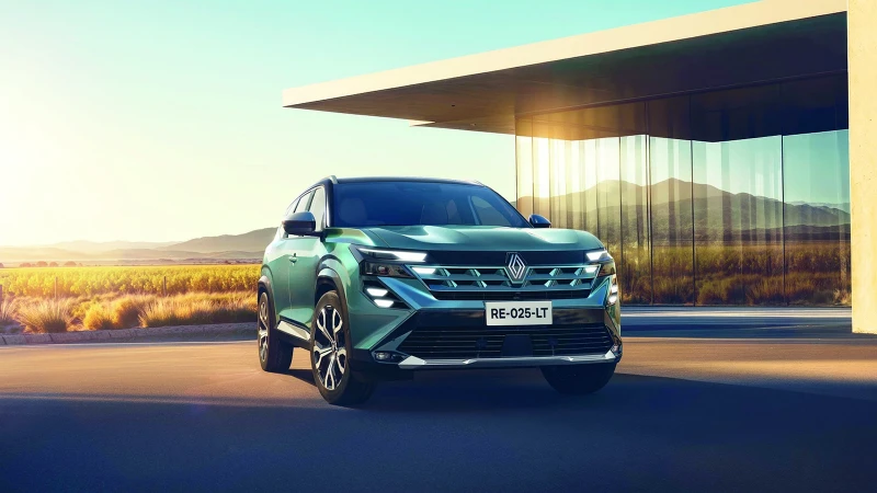 Renault ilk çeyreğe 34 bin satışla damga vurdu