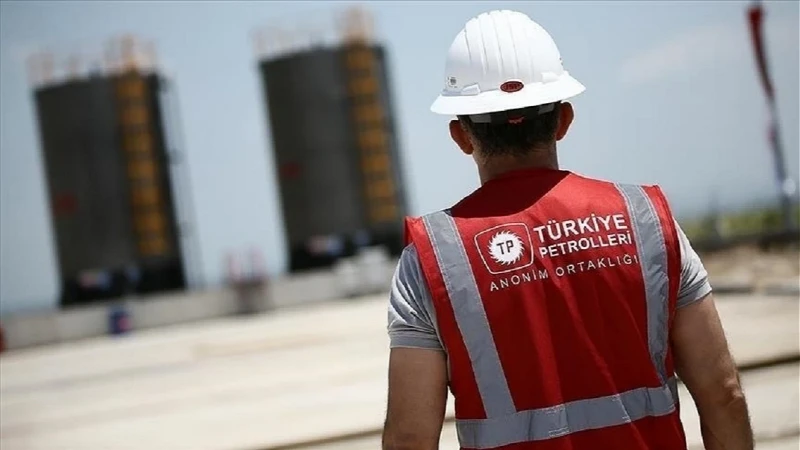 Resmi Gazete yayımladı: TPAO’nun Tekirdağ’daki arama ruhsatının süresi uzatıldı