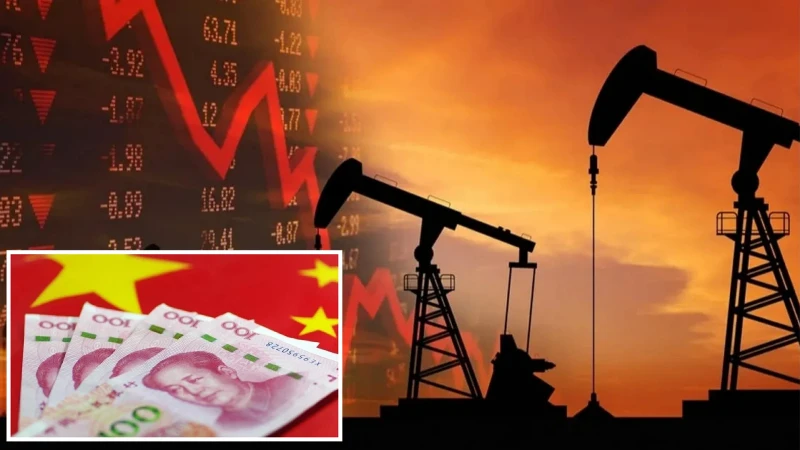 Rusya Maliye Bakanı Anton Siluanov: Petrol ödemeleri dolardan yuana geçiyor