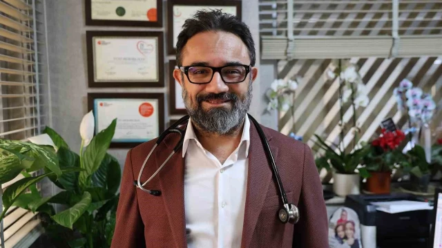 Sağlıklı bir kalp için uzman isimden uyarılar: ‘Uzak durun’ diyerek tehlikeleri sıraladı