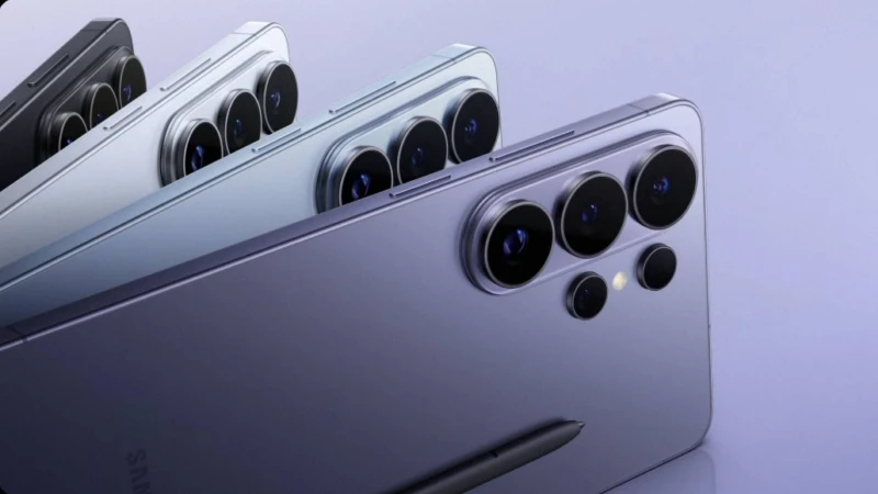 Samsung kullanıcılarına müjde: One UI 9 güncellemesi alacak modeller belli oldu