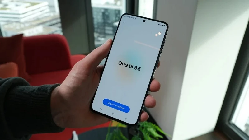 Samsung One UI 8.5 güncellemesi alacak Galaxy modelleri açıklandı