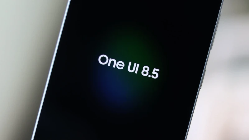 Samsung’dan sürpriz güncelleme: One UI 8.5 ile gelen en dikkat çekici 5 değişiklik