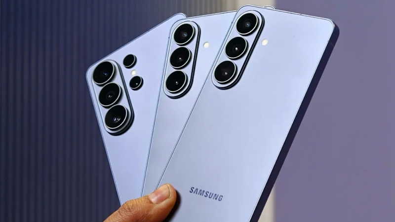 Samsung’un yeni ekran kararı Galaxy S27 fiyatını etkileyebilir