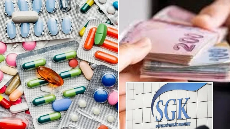 SGK geri ödeme kapsamını genişletti: Nakdi destekler yükseldi