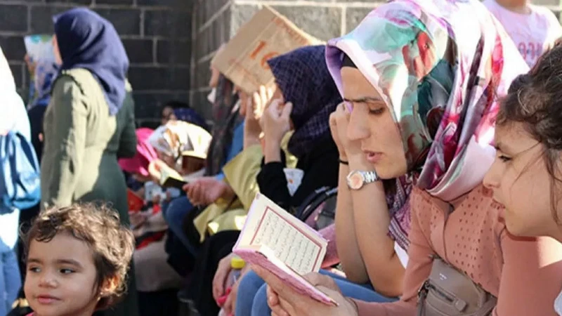 Sınavda okunacak dualar: Başarı için hangi dua, sure, ayet okunur?