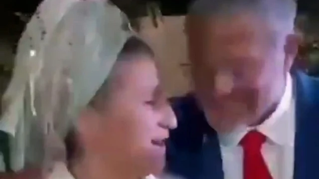 Soykırım destekçisi Ben-Gvir’den ‘utanç verici’ kutlama: İdam yasasına “yağlı urgan” pasta kesti