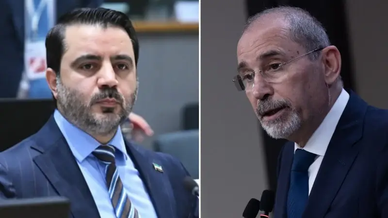 Suriye ve Ürdün dışişleri bakanları Körfez ülkelerine yönelik ‘gerekçesiz’ saldırıları kınadı