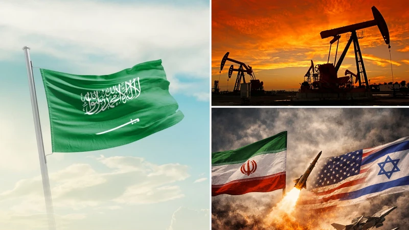 Suudi Arabistan savaşın günlük faturasını açıkladı: 700 bin varil petrol akışı kaybı