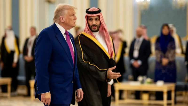 Suudi Arabistan televizyonu: Riyad hava sahasının saldırı amaçlı kullanılmasına izin vermeyecek