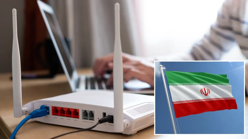 Tahran Gazeteciler Birliği’nden İran’da ‘özel internet’ uygulamasına tepki