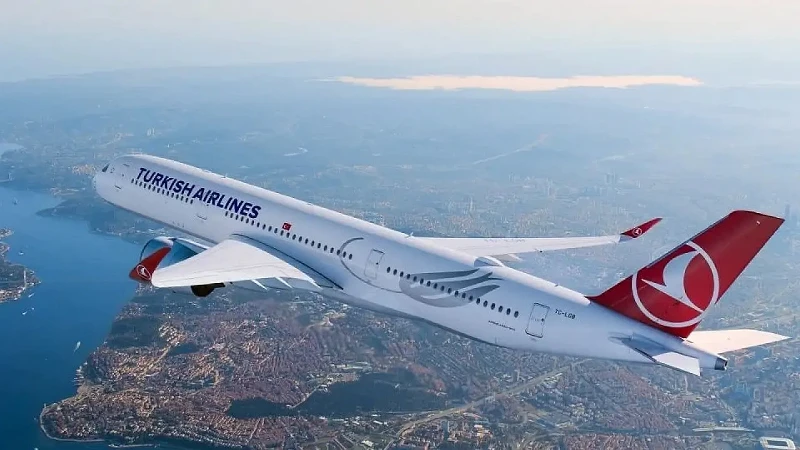 THY’nin 2026’nın ilk çeyreğindeki net kârı belli oldu