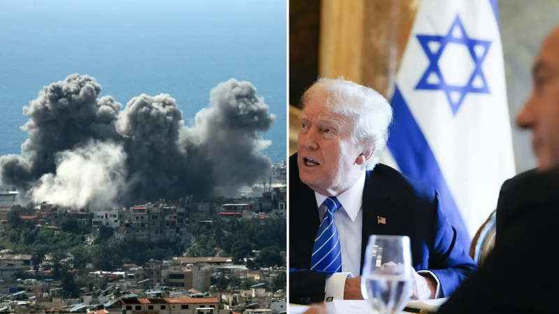 Trump İran ile savaşa böyle sokuldu: Netanyahu olası riskleri gizleyip sunumunu herkese yutturdu