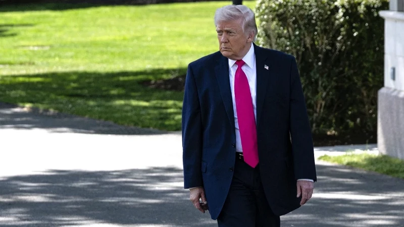 Trump: ‘İran’la anlaşma bugün imzalanacak’