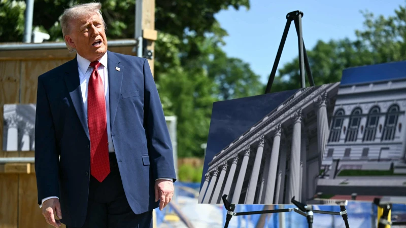Trump’ın ‘İran’ tehditleri sürüyor: Büyük bir darbe daha vurmamız gerekebilir