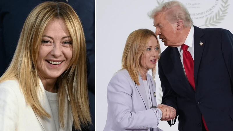 Trump’la Meloni’nin arasına İran savaşı girdi: Cesur olduğunu düşünmüştüm ama yanılmışım