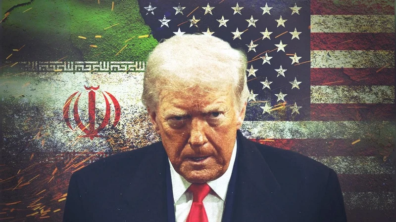 Trump’tan ‘Hürmüz’ mesajı