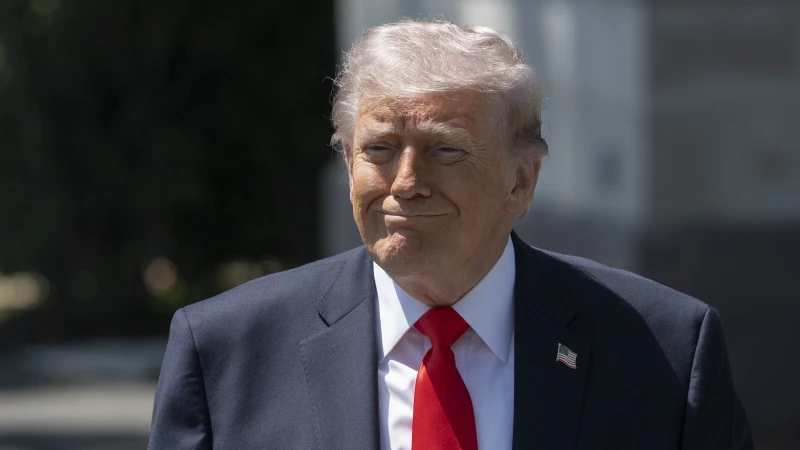 Trump’tan İran’a ‘anlaşma’ baskısı: Bakalım ne olacak?