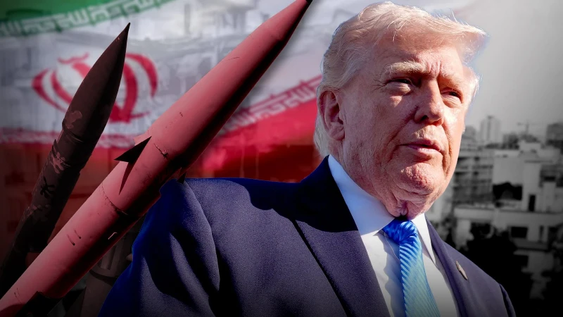 Trump’tan ‘İran’ı yeryüzünden silme’ tehdidi
