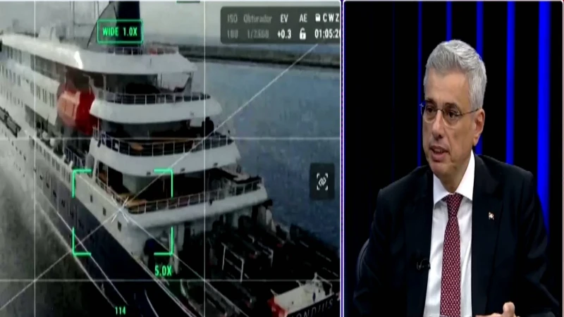Türkiye’de hantavirüs riski var mı? Bakan Memişoğlu ‘Her türlü krize hazırız’ diyerek açıkladı