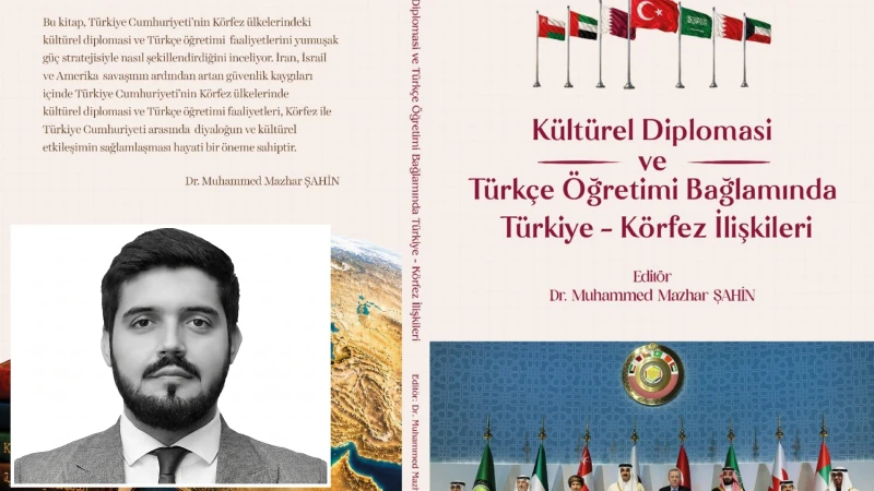 Türkiye’nin Körfez açılımı akademik olarak ele alındı: Kaynak niteliği taşıması hedefleniyor