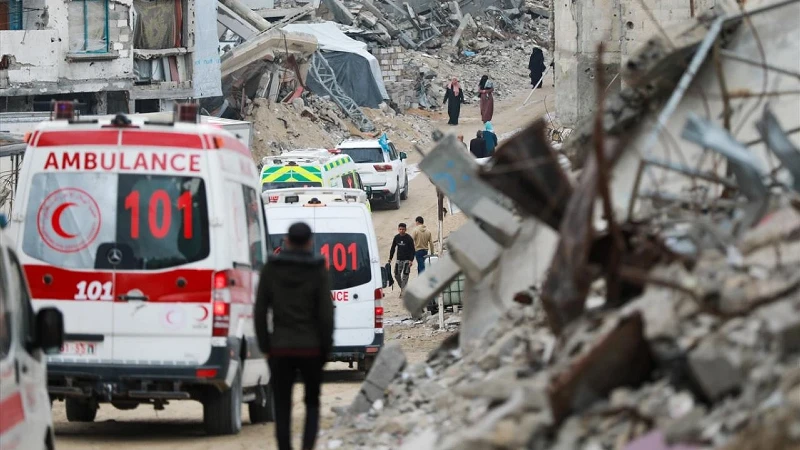 UNICEF: Batı Şeria’da haftada en az bir çocuk öldürülüyor